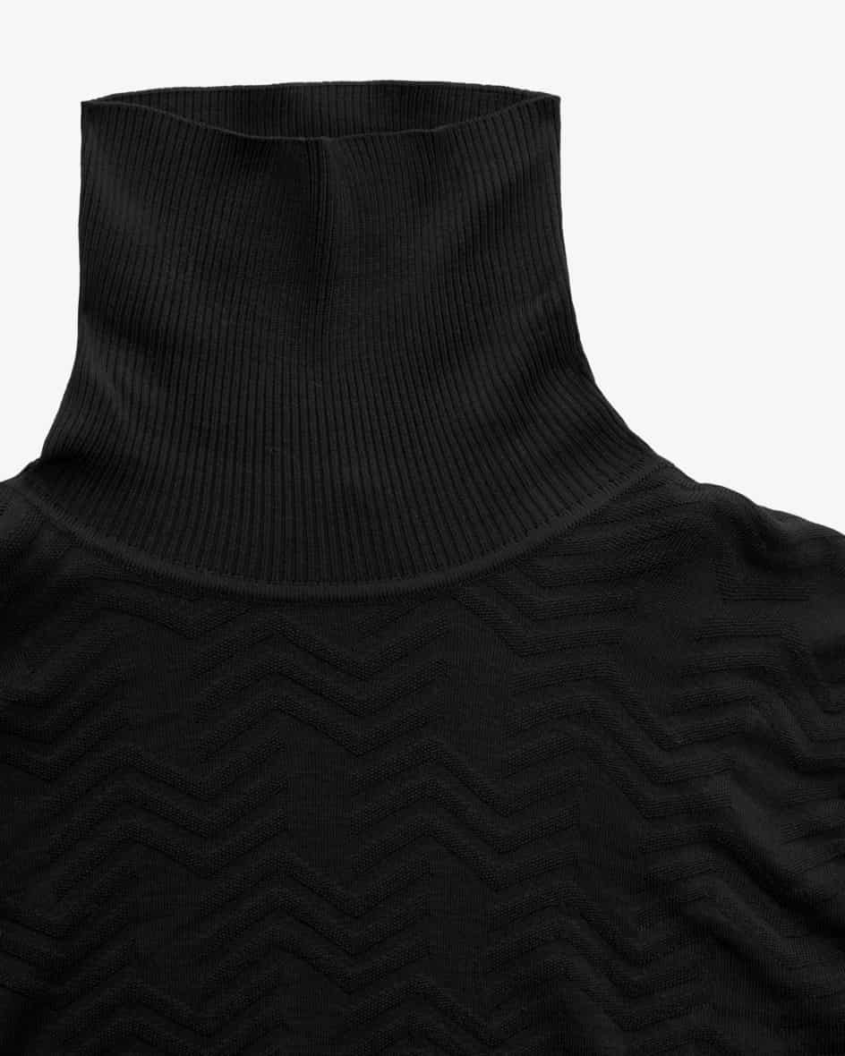 Missoni Rollkragenpullover