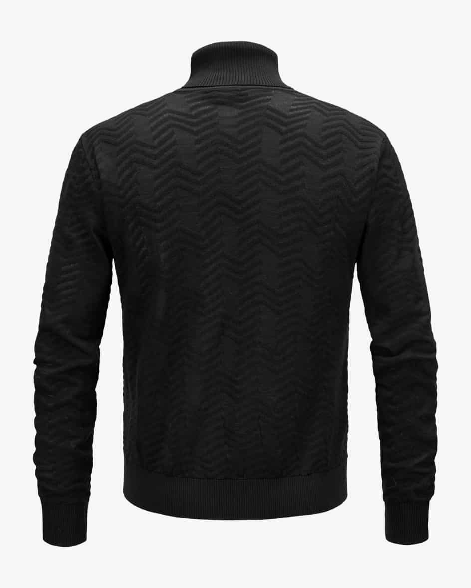 Missoni Rollkragenpullover