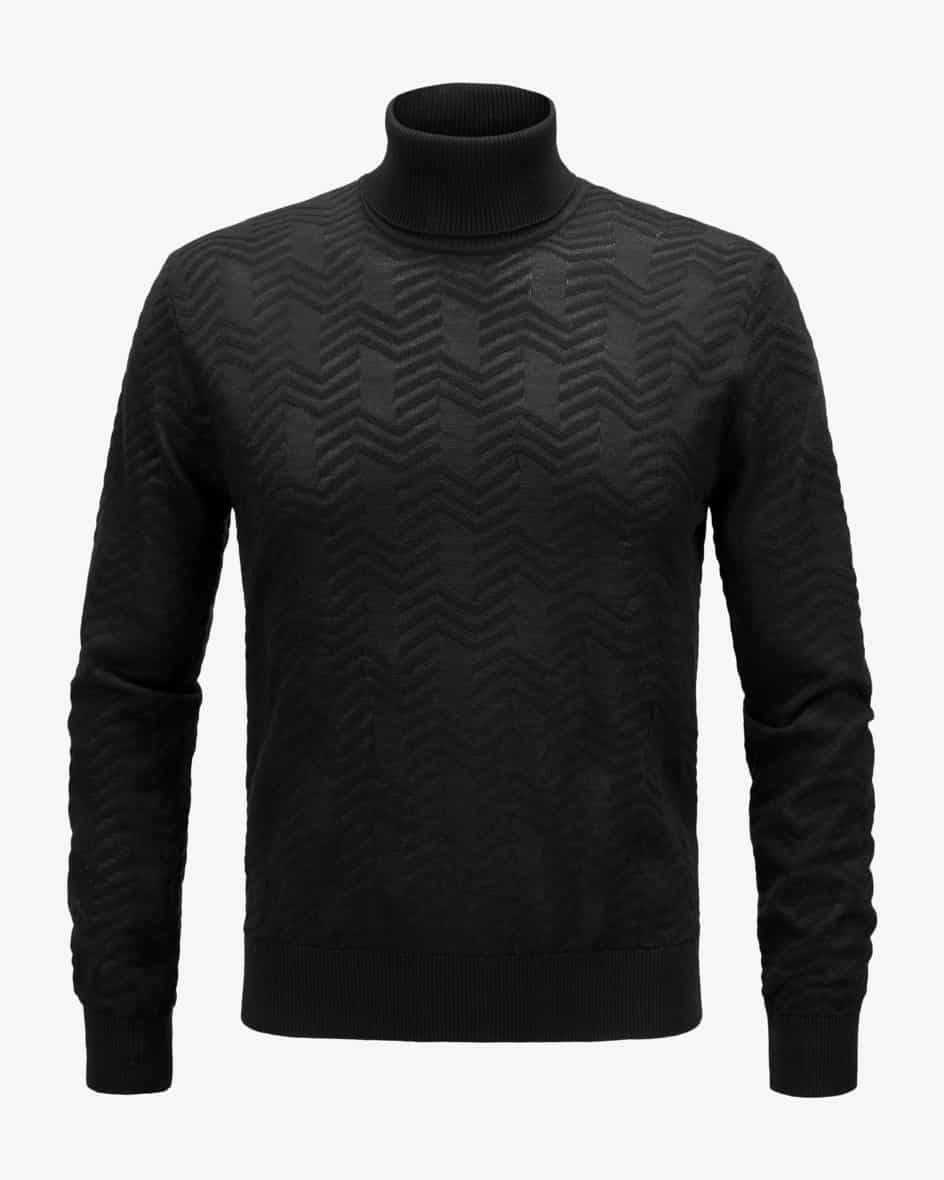 Missoni Rollkragenpullover