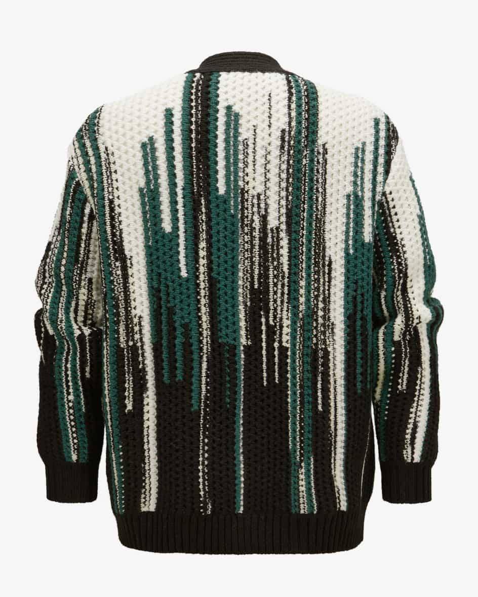 Missoni Strickjacke