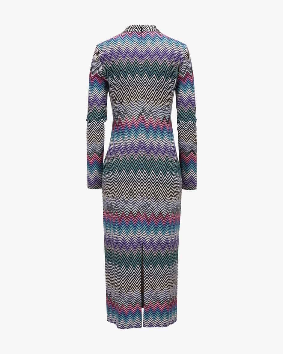 Missoni Strickkleid