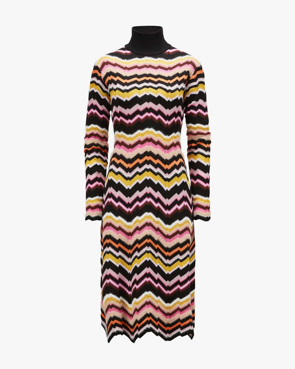 Missoni Strickkleid