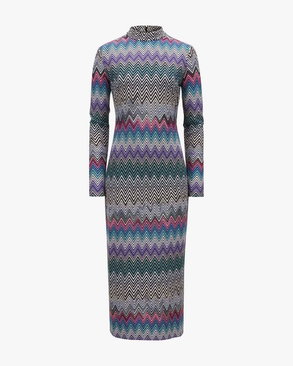 Missoni Strickkleid