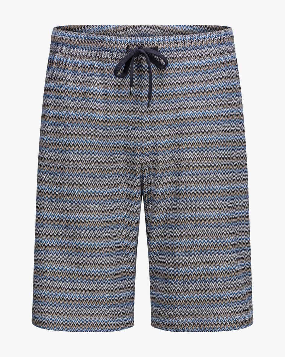 Missoni Sweat-Bermudas
