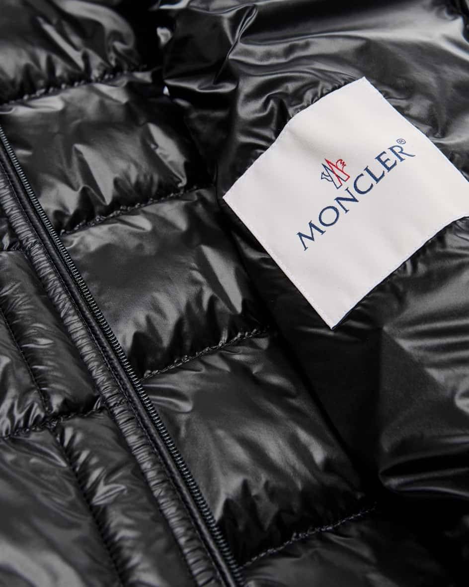 Moncler Acorus Daunenjacke