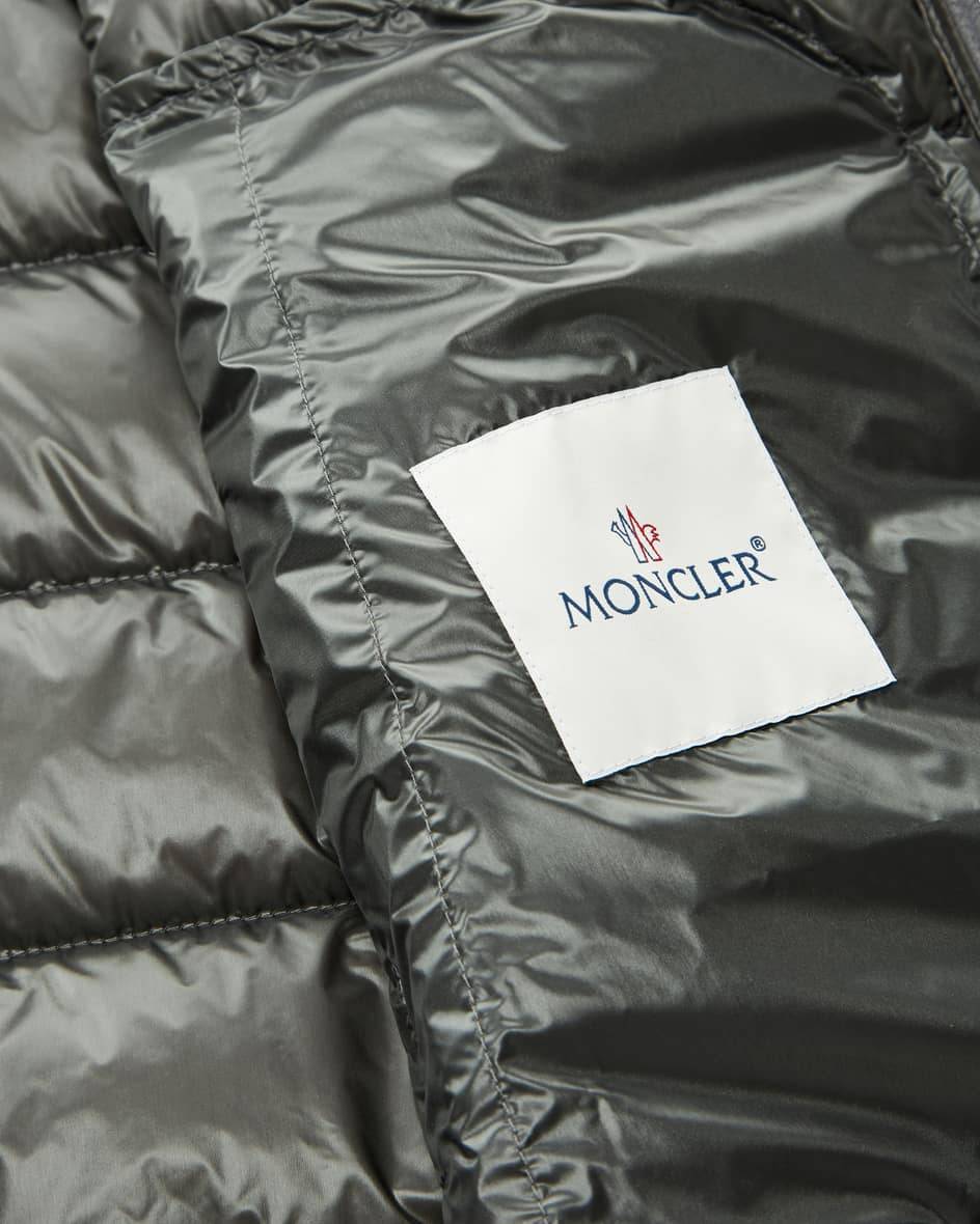 Moncler Acorus Daunenjacke