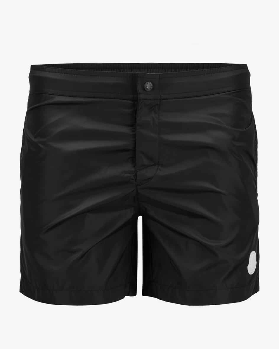 Moncler Badeshorts