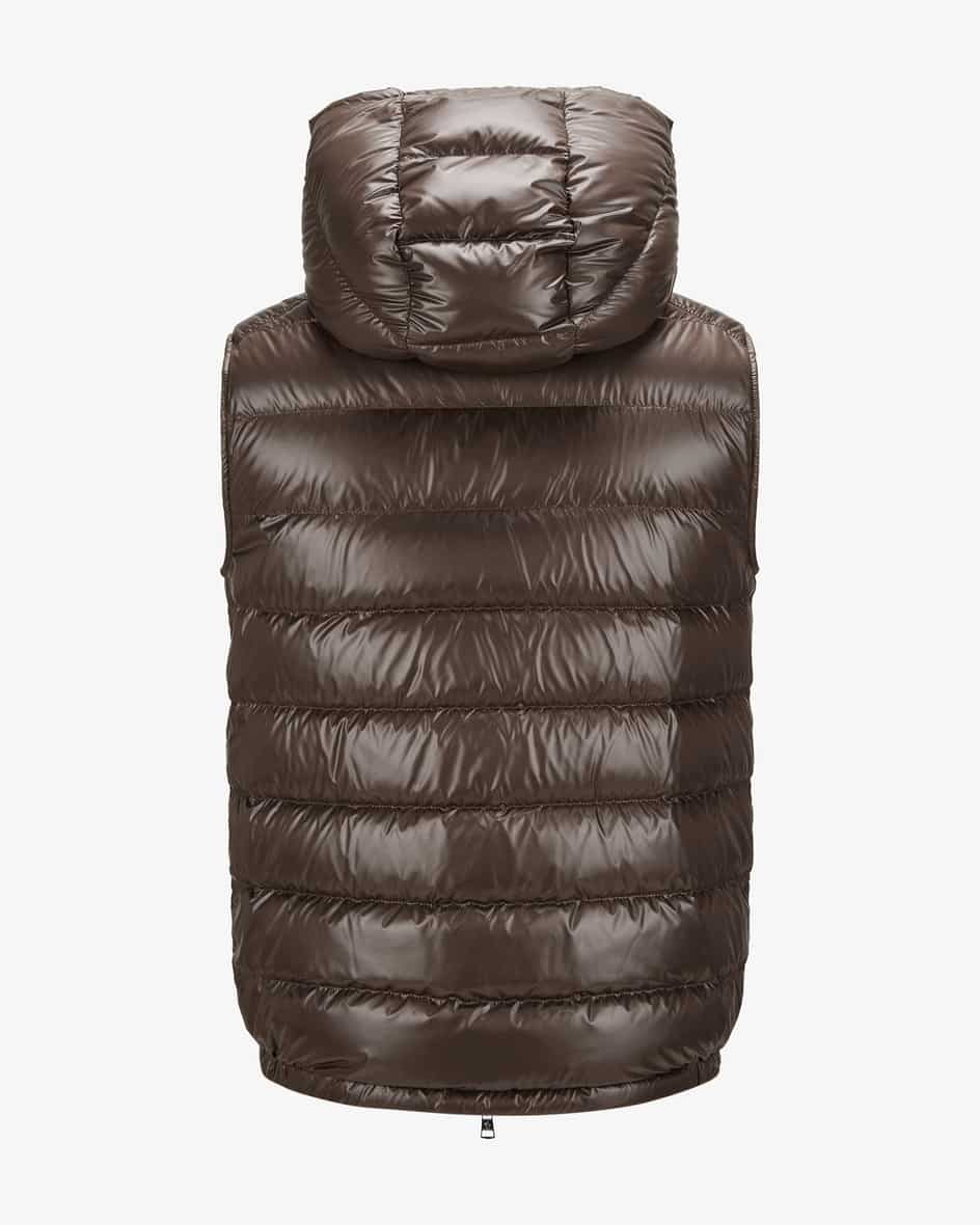 Moncler Barant Daunenweste
