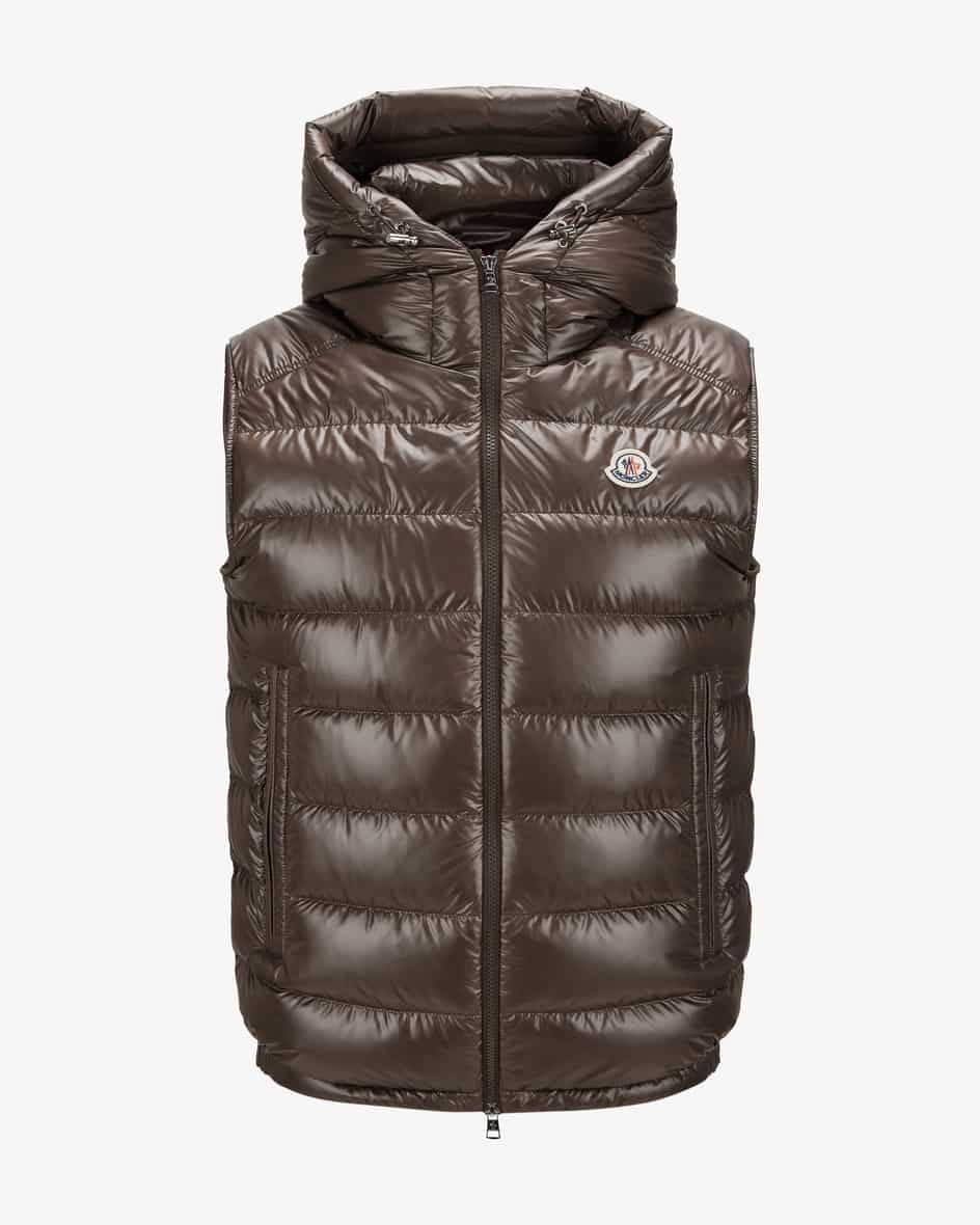 Moncler Barant Daunenweste