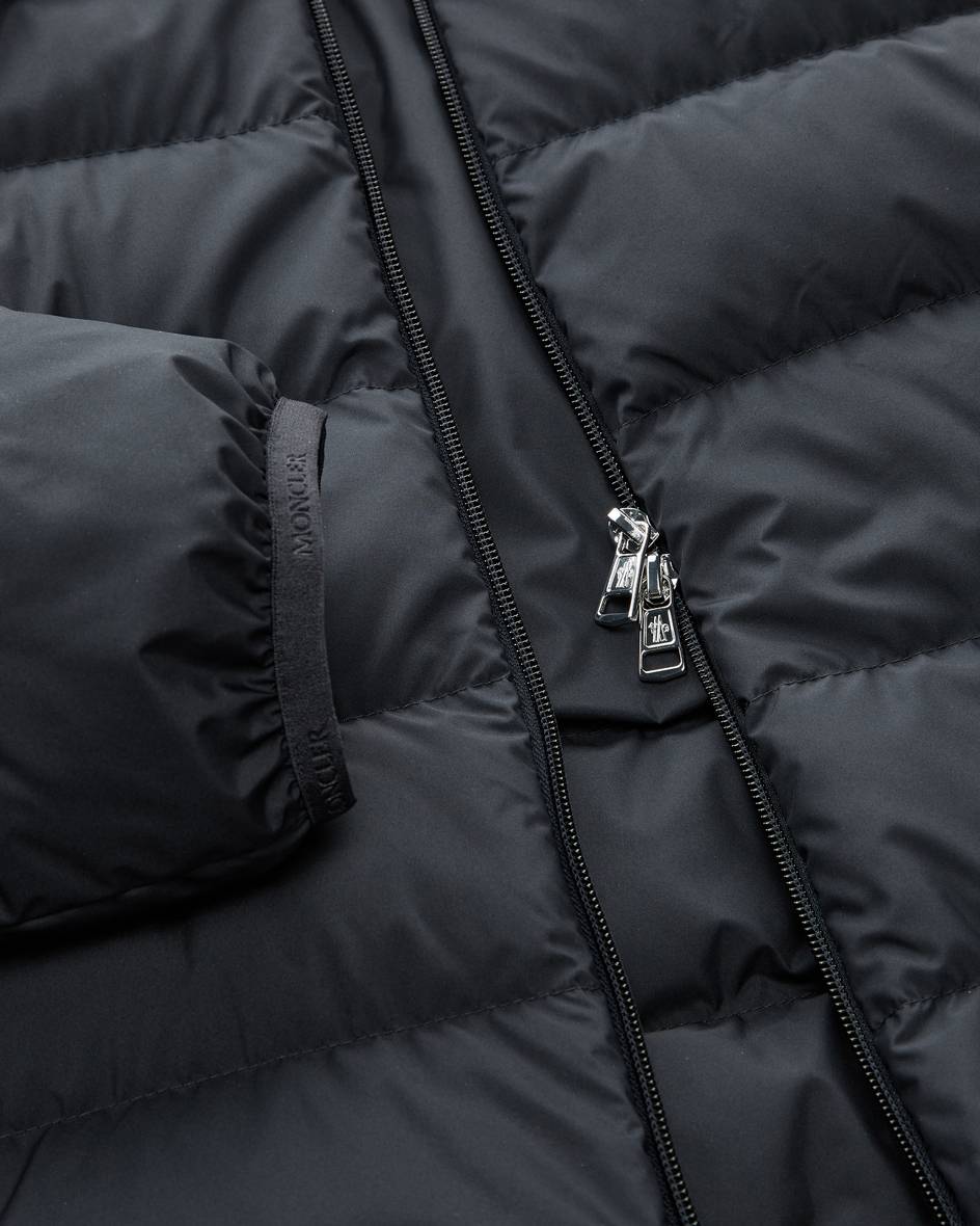 Moncler Baudinet Daunenjacke