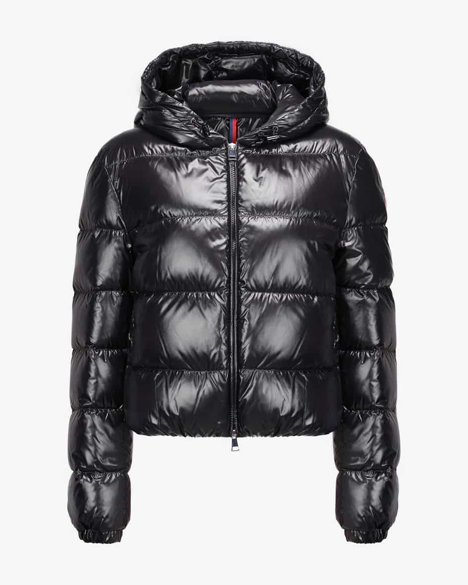 Moncler Bayard Daunenjacke