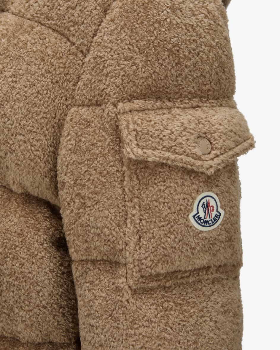 Moncler Belcastel Daunenmantel