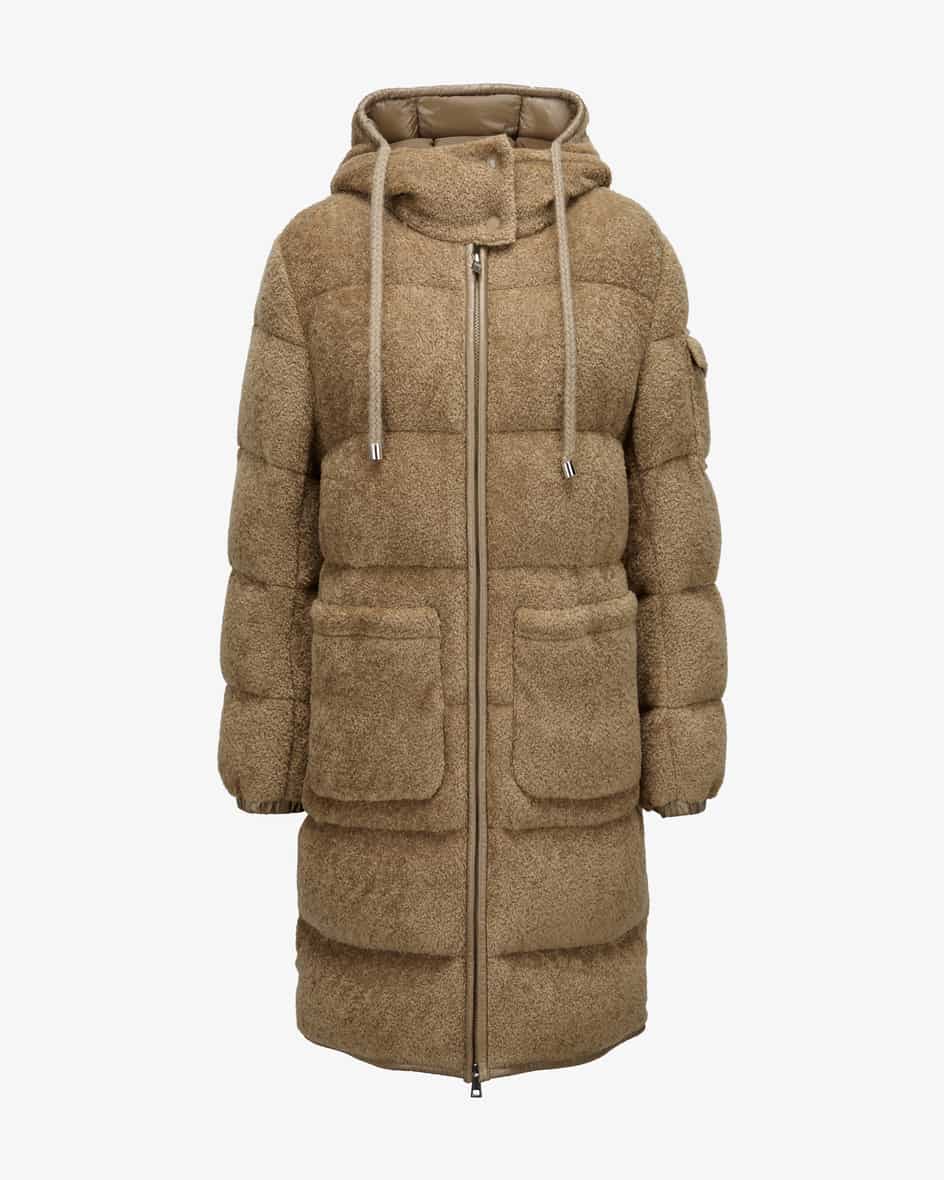 Moncler Belcastel Daunenmantel