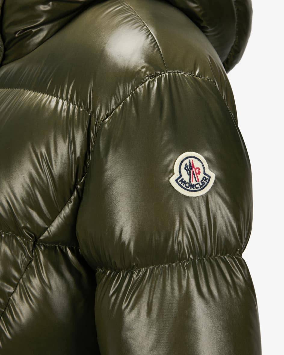 Moncler Bellevue Daunenmantel