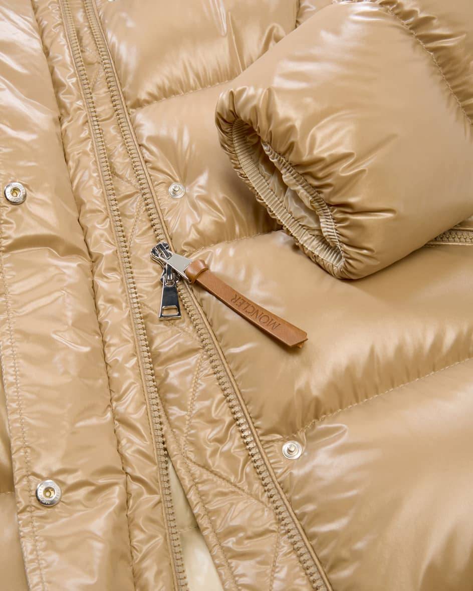 Moncler Bellevue Daunenmantel
