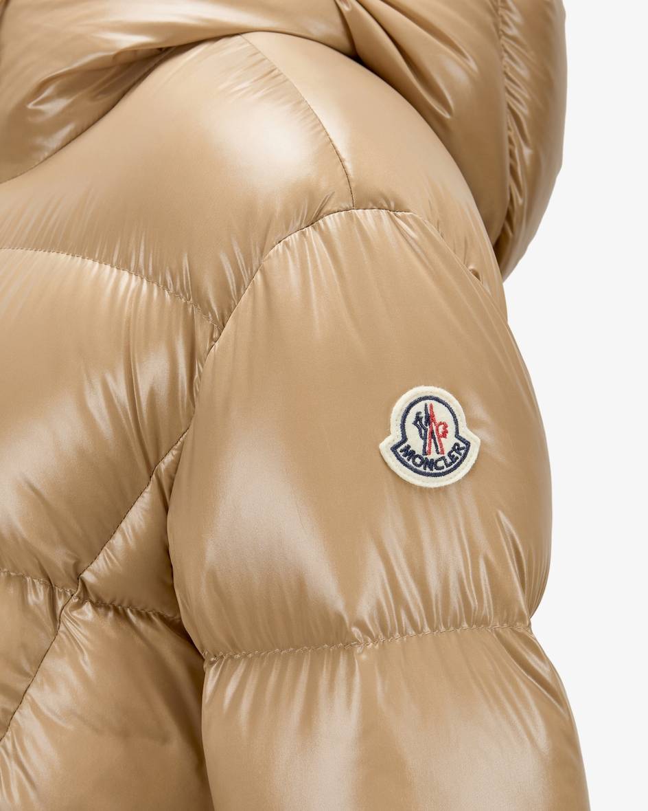 Moncler Bellevue Daunenmantel