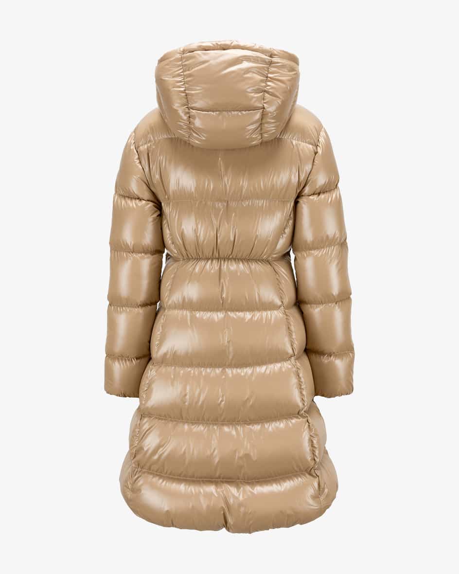 Moncler Bellevue Daunenmantel
