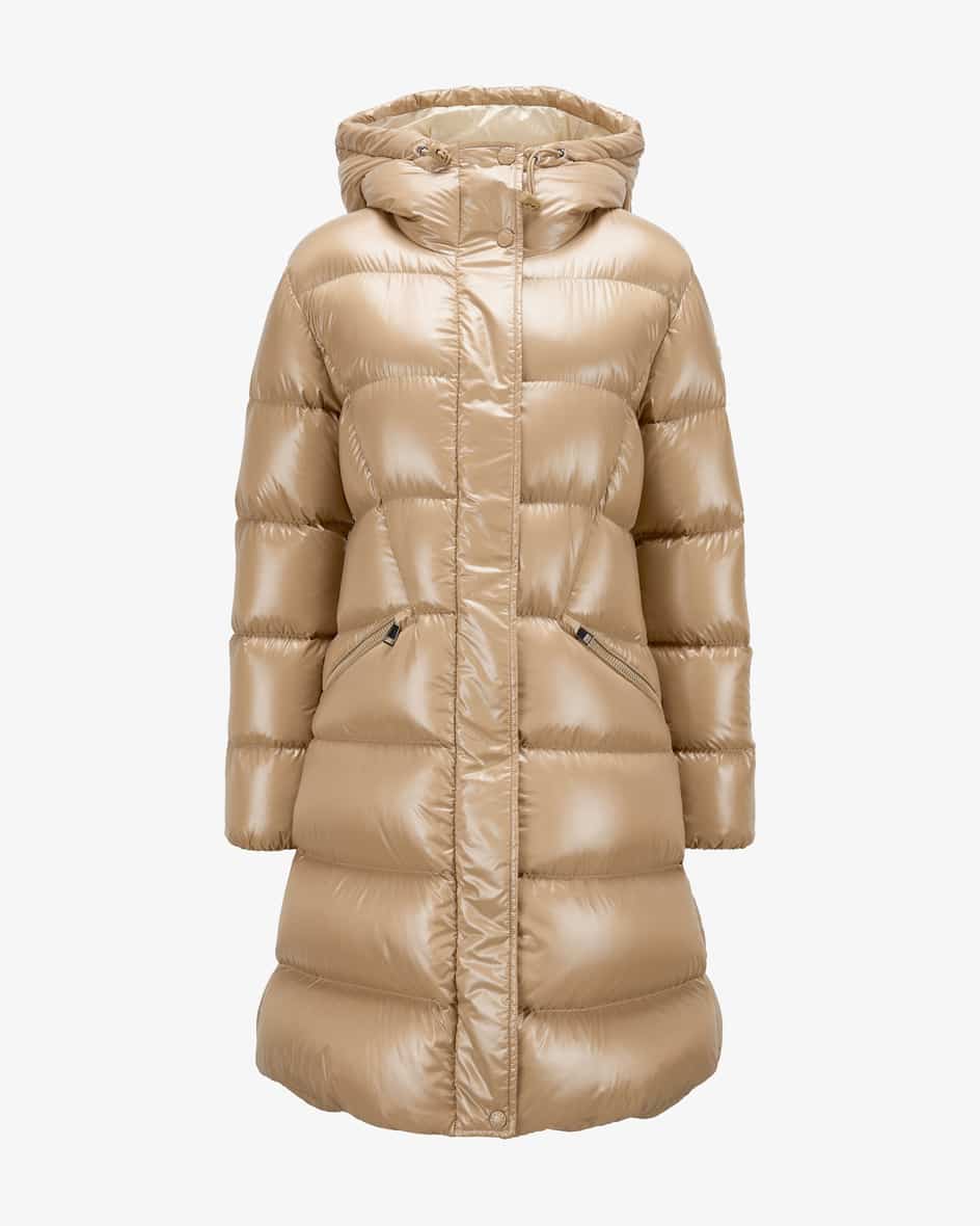 Moncler Bellevue Daunenmantel