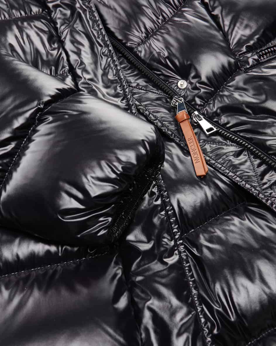 Moncler Bellevue Daunenmantel