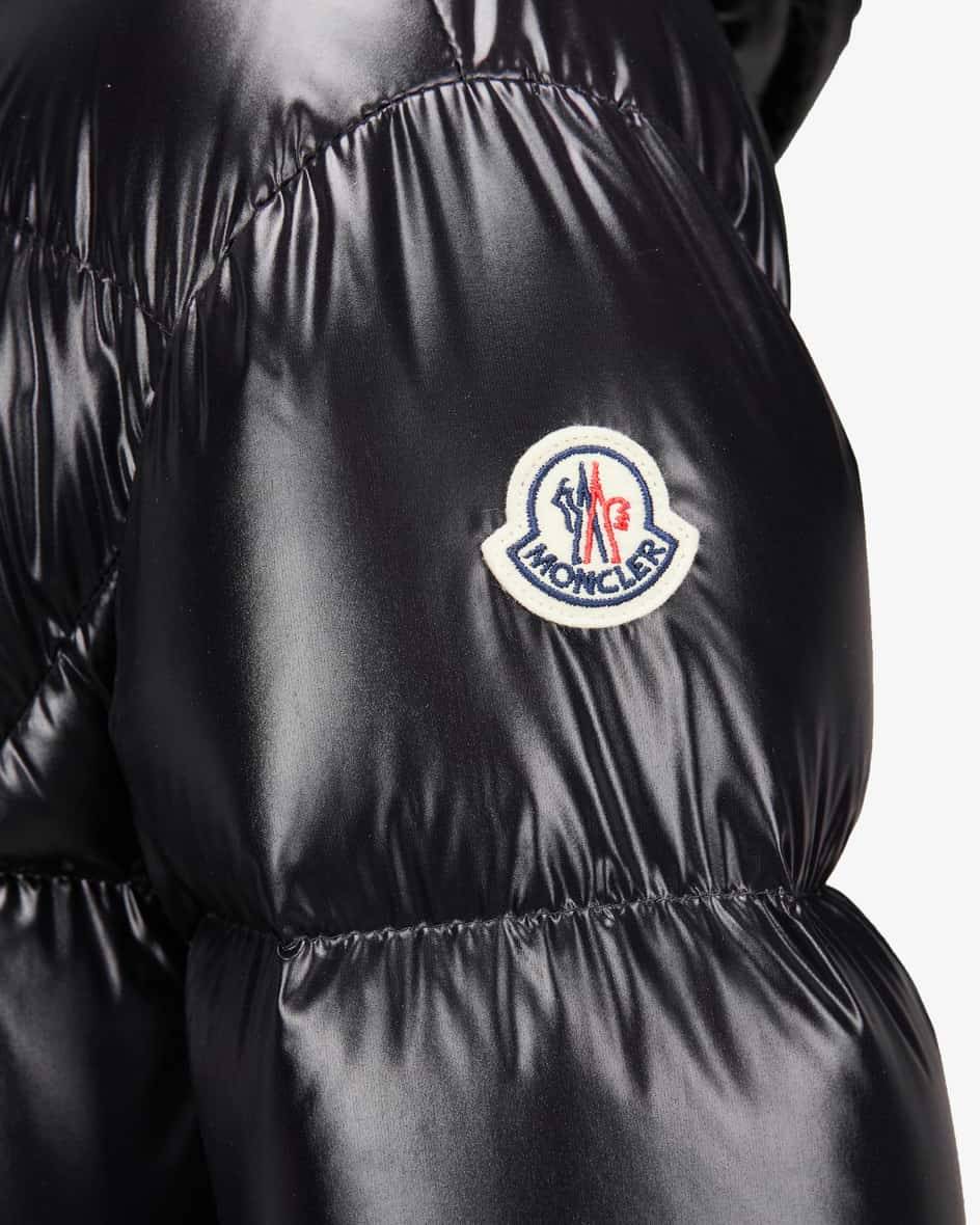 Moncler Bellevue Daunenmantel