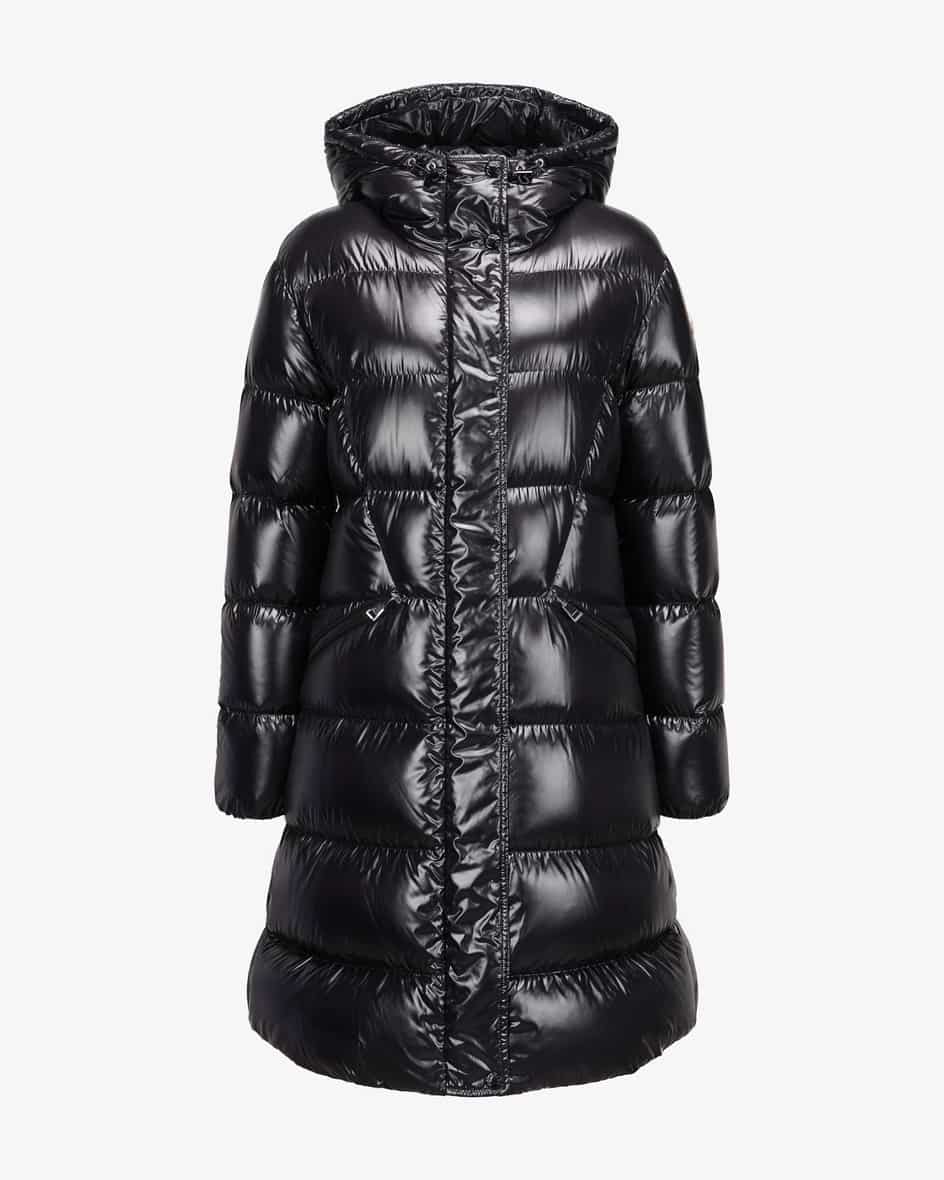 Moncler Bellevue Daunenmantel