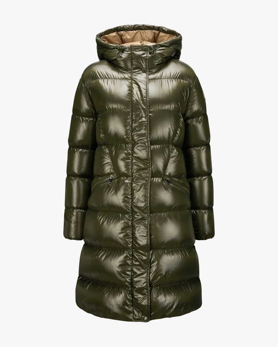 Moncler Bellevue Daunenmantel
