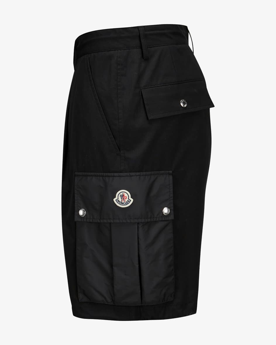 Moncler Bermudas