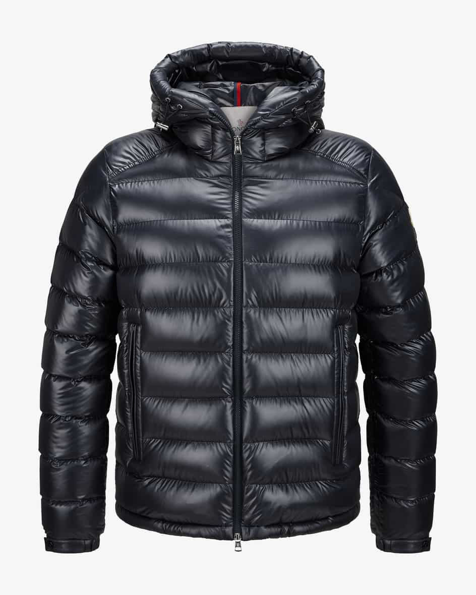 Moncler Besines Daunenjacke
