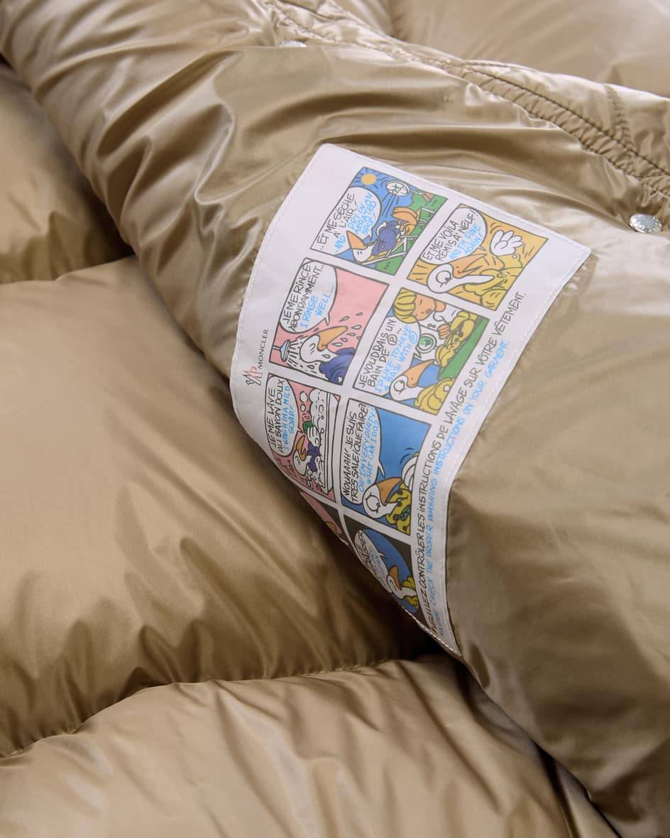 Moncler Borey Daunenjacke