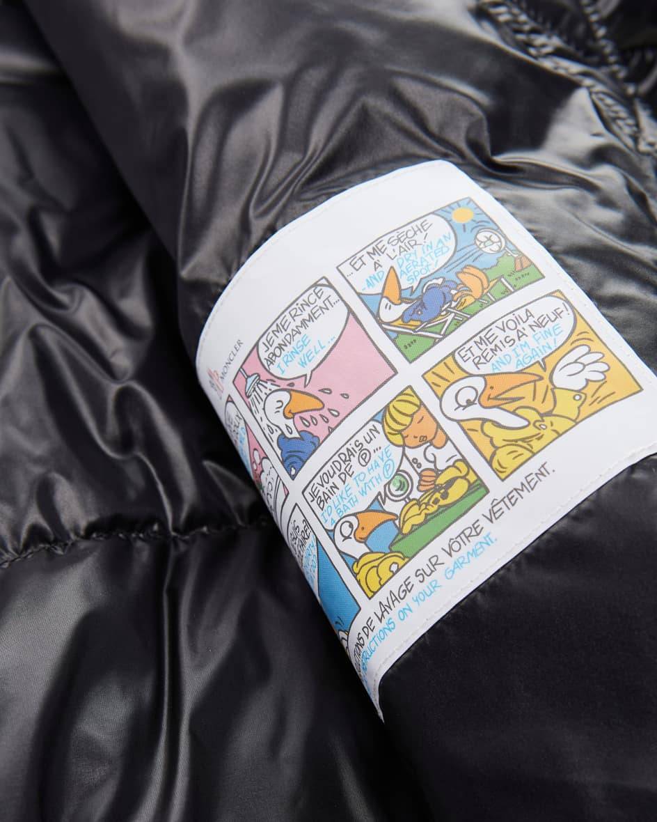 Moncler Borey Daunenjacke