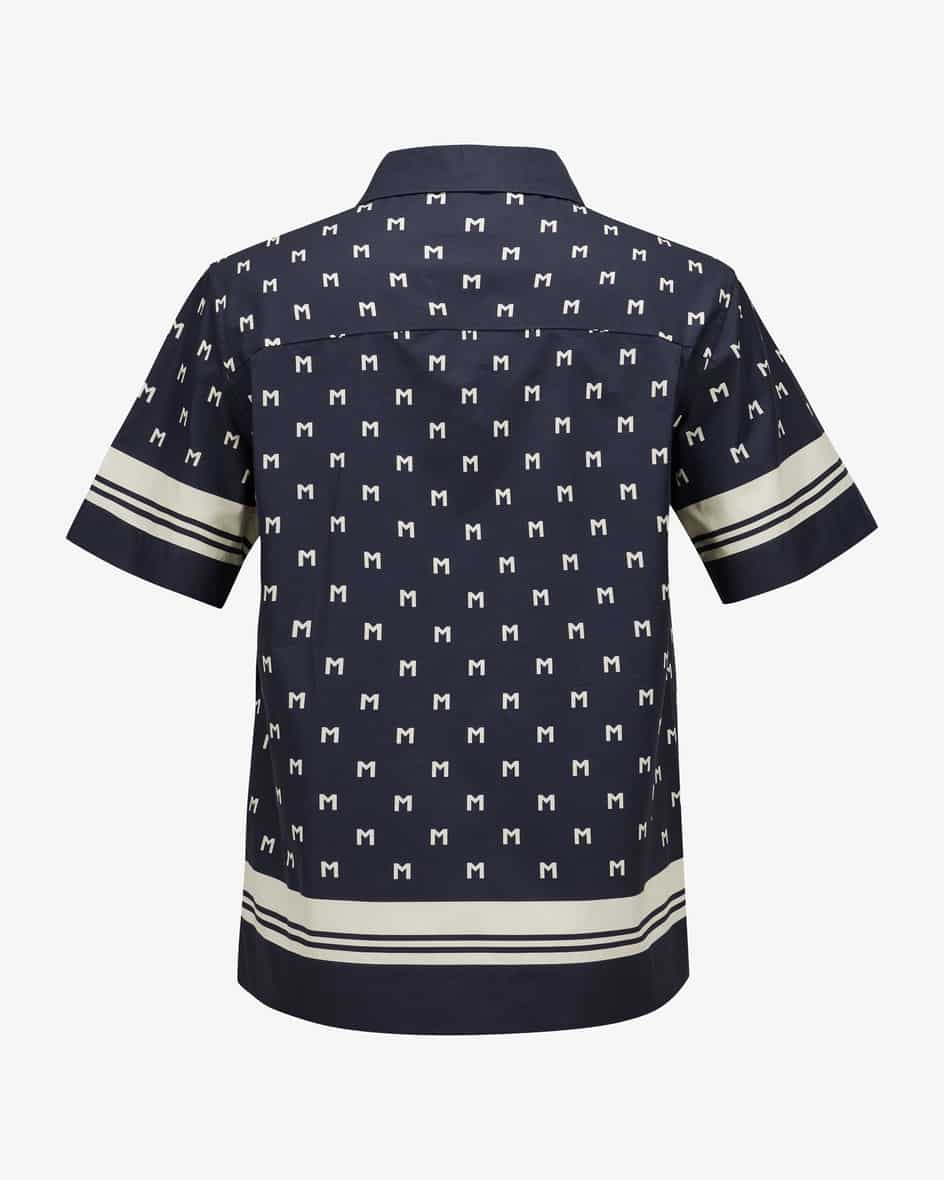 Moncler Bowlinghemd