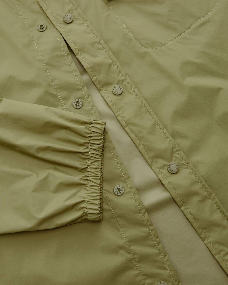 Moncler Camicia Jacke