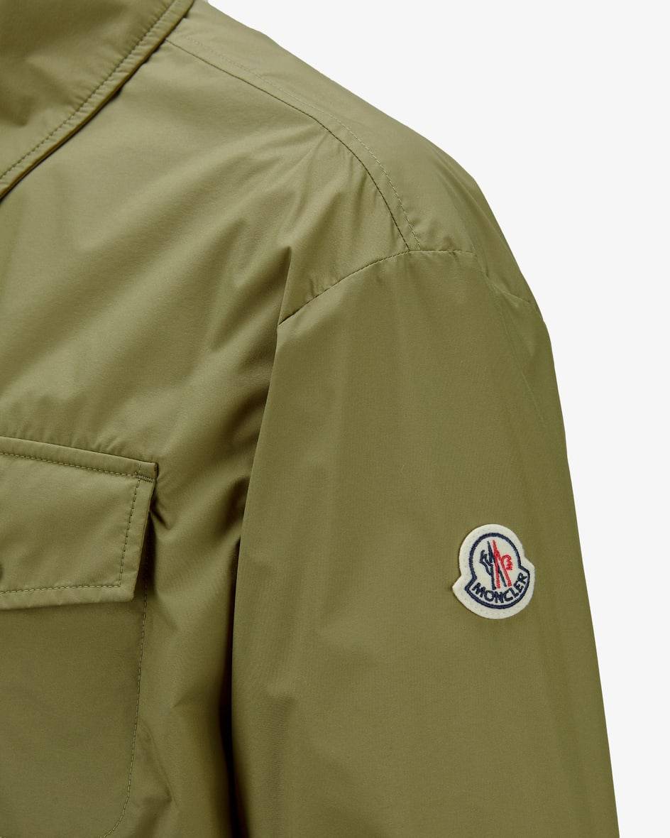 Moncler Camicia Jacke