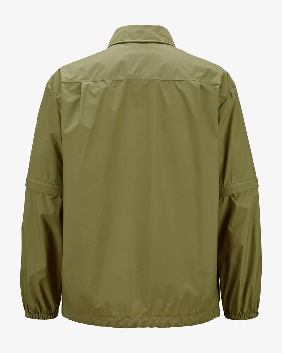Moncler Camicia Jacke
