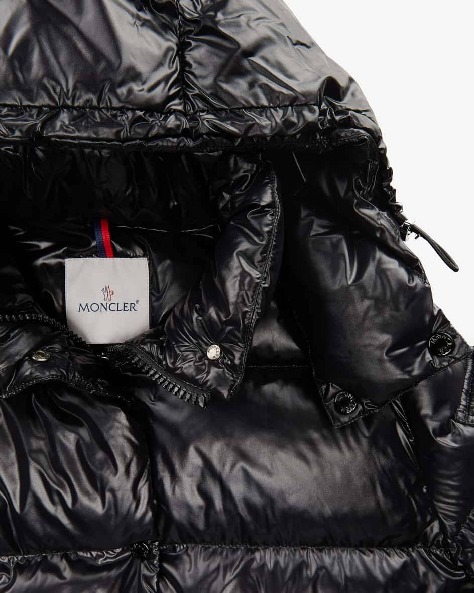 Moncler Cavettaz Daunenmantel