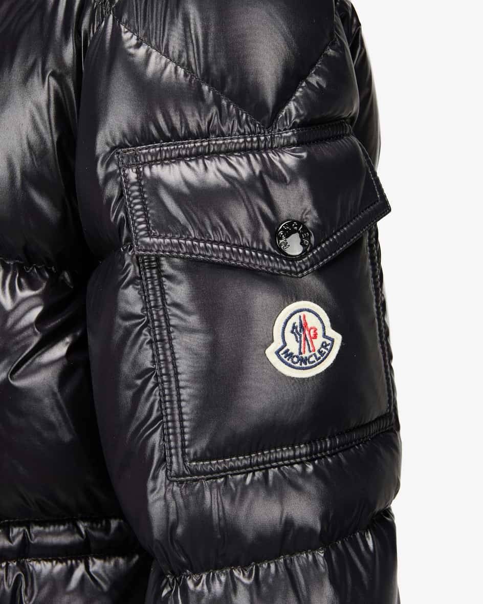 Moncler Cavettaz Daunenmantel