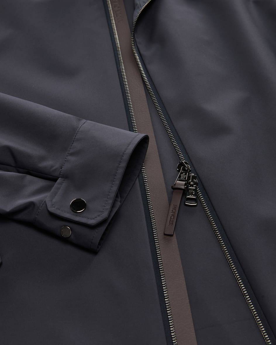 Moncler Chaberton Jacke