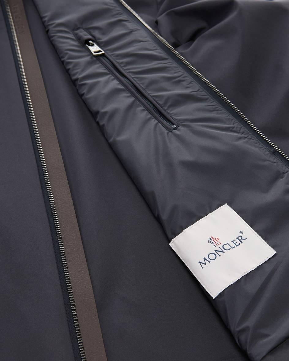 Moncler Chaberton Jacke