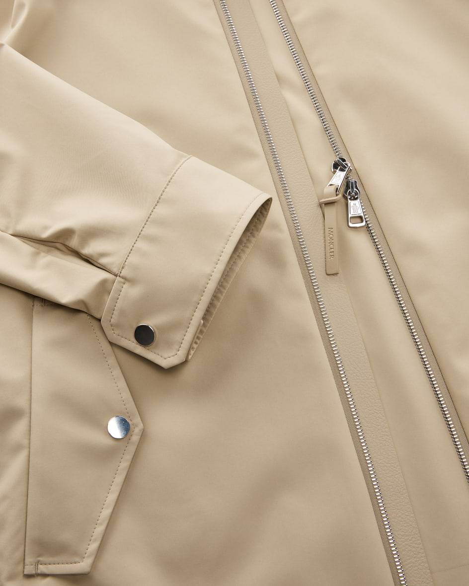 Moncler Chaberton Jacke