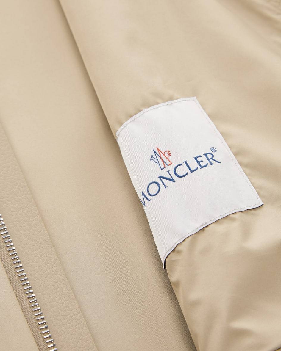 Moncler Chaberton Jacke