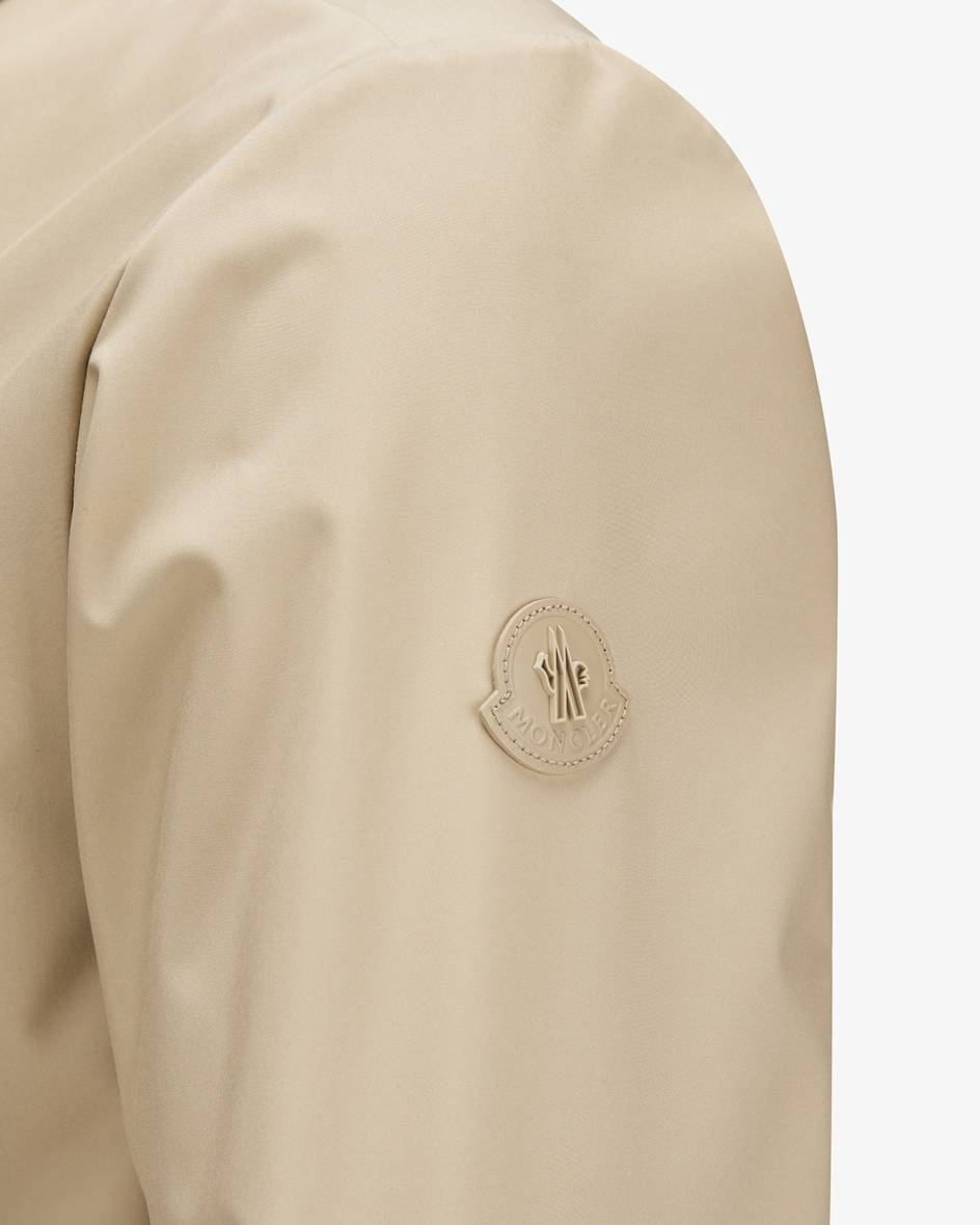 Moncler Chaberton Jacke