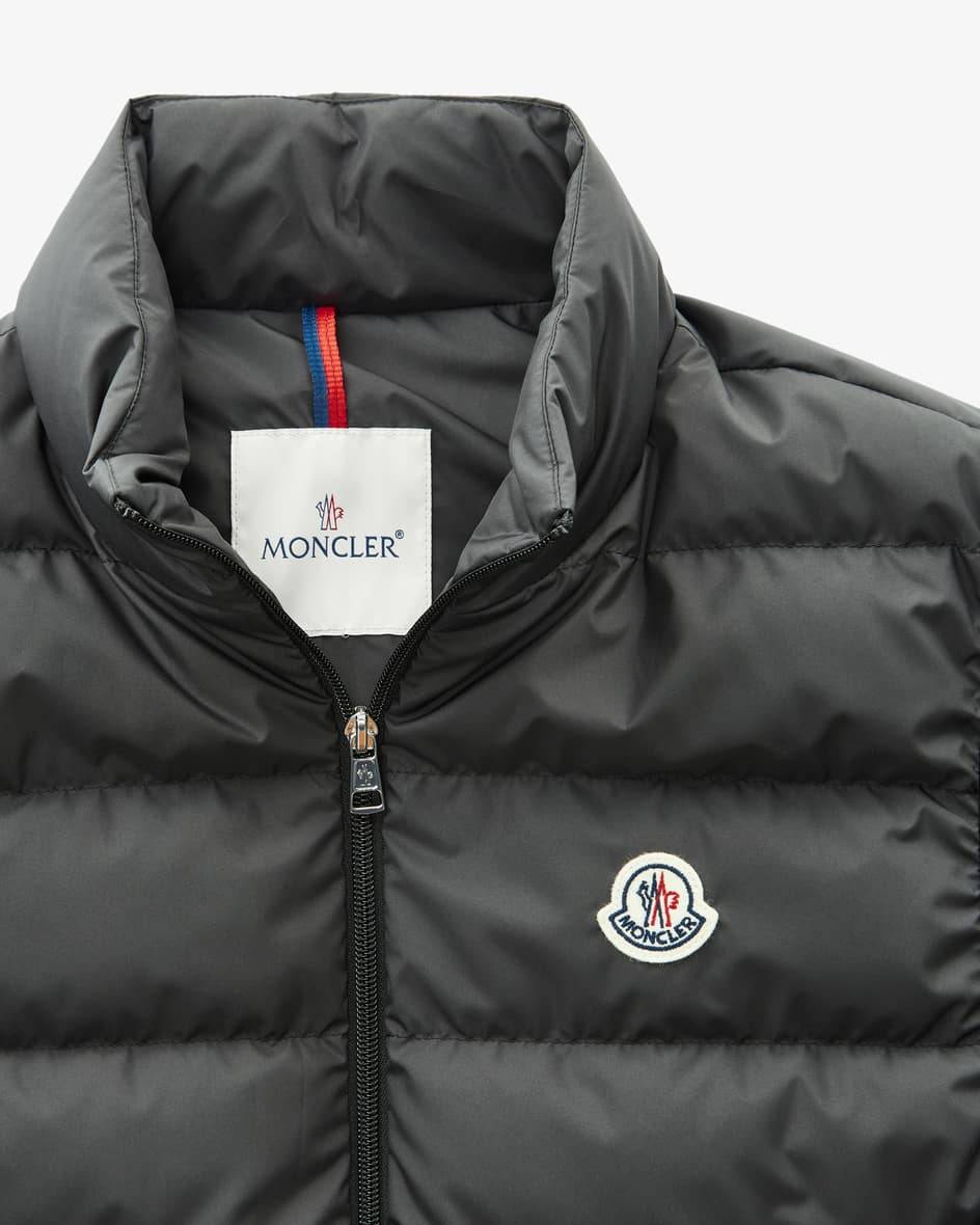 Moncler Contrin Daunenweste