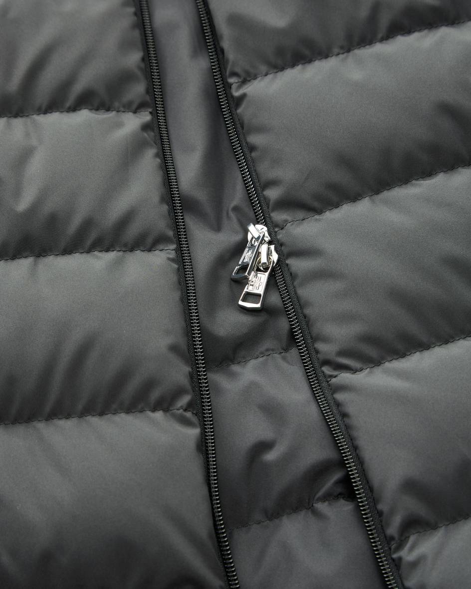 Moncler Contrin Daunenweste