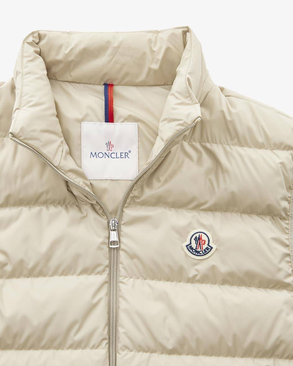 Moncler Contrin Daunenweste