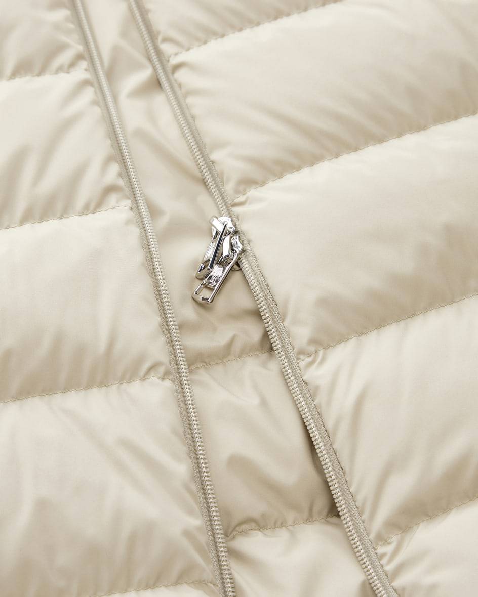 Moncler Contrin Daunenweste