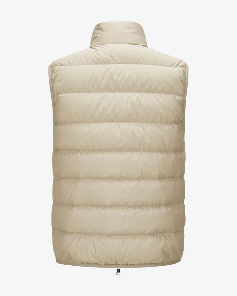 Moncler Contrin Daunenweste