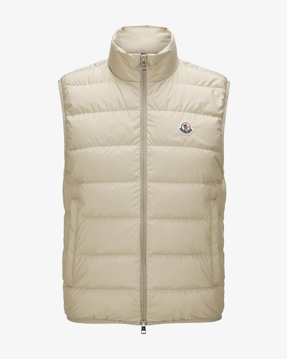 Moncler Contrin Daunenweste