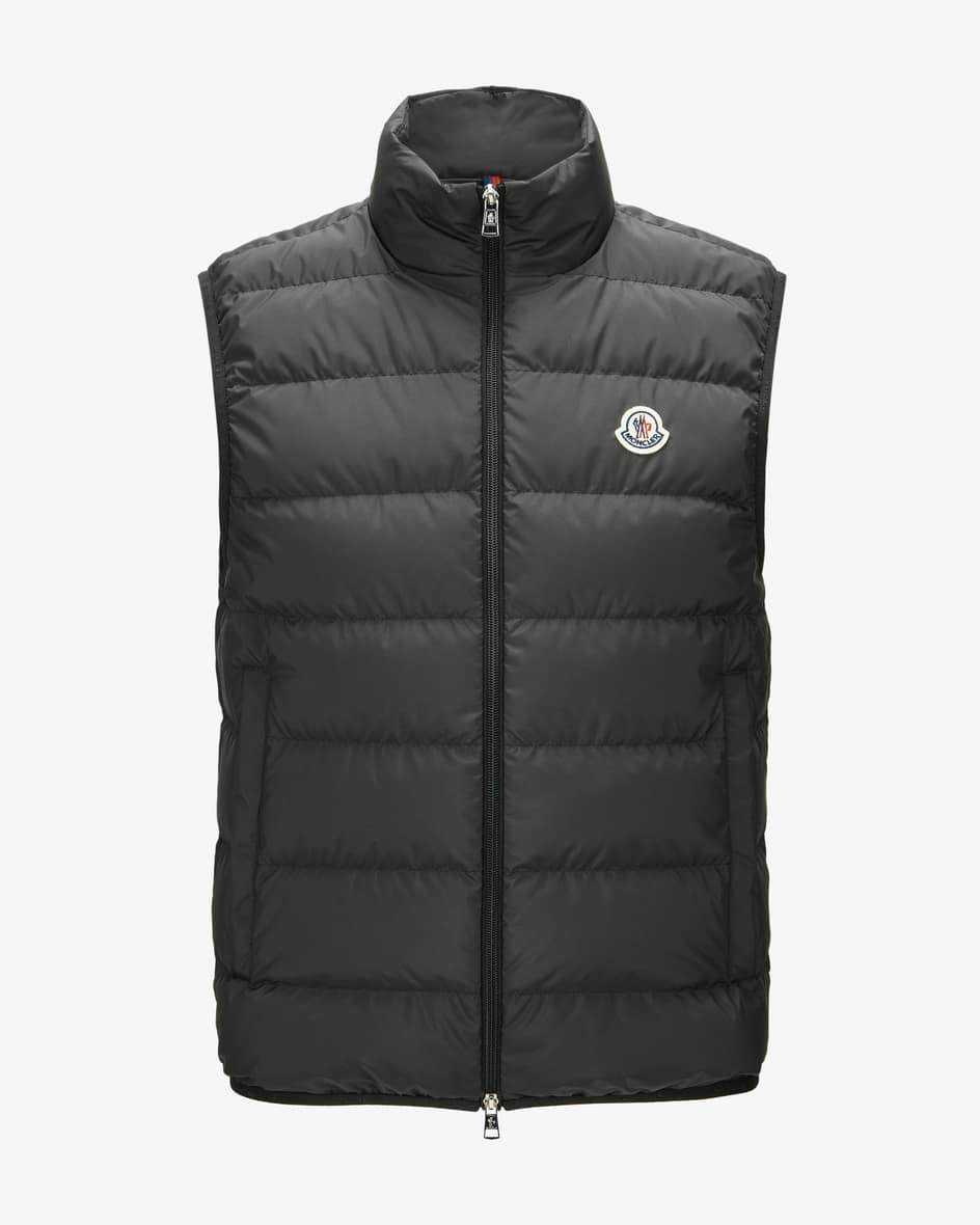 Moncler Contrin Daunenweste