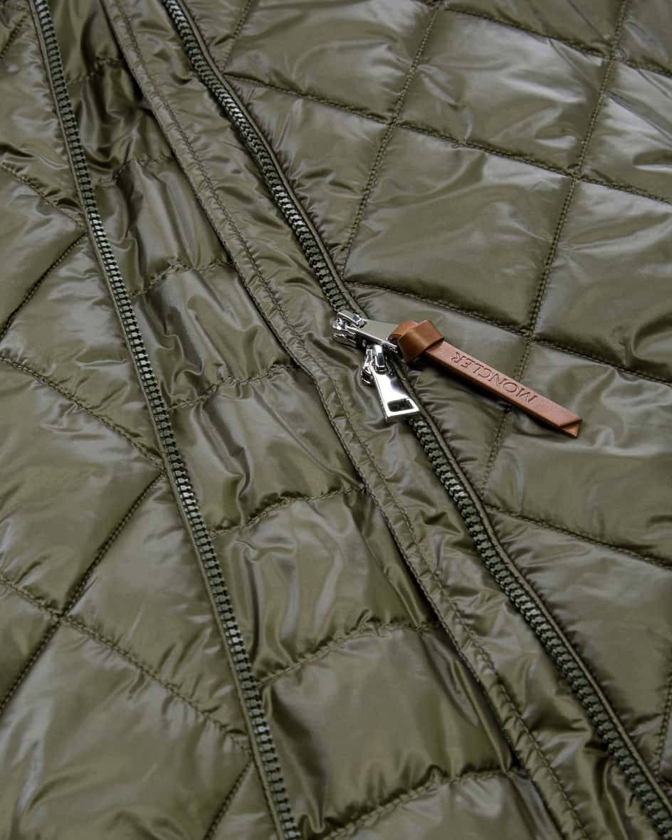 Moncler Daunen-Cape