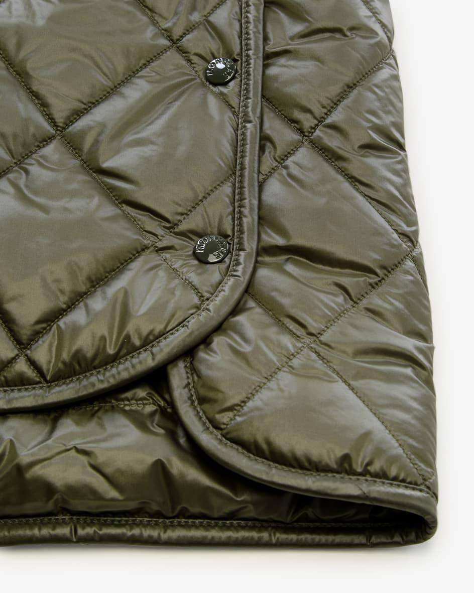 Moncler Daunen-Cape